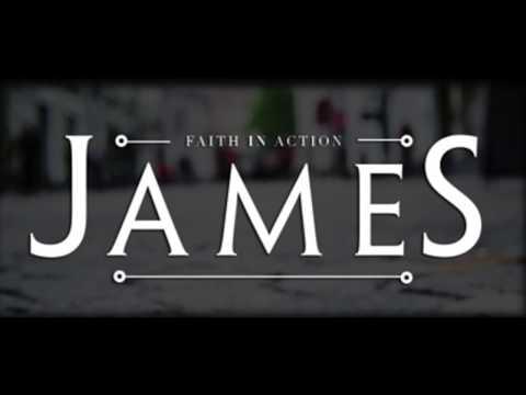 Book Study   James 1:2 4