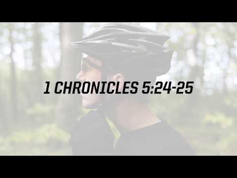 1 Chronicles 5:24-25