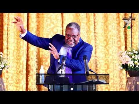 In Praise of God the Father | Ephesians 1:6 | Pastor Conrad Mbewe