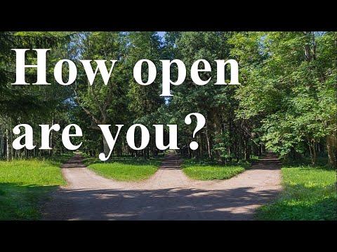 16 Apr – How Open are you? - Acts 5:34-42