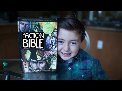 Bible Study for Kids - The Ten Plagues of Egypt Exodus 7:12 -10:20