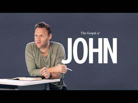 Did Church Ruin Your Faith? (John 3:7-14)