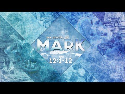 Mark 12:1-12