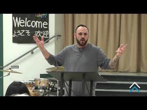 Coffee Cup Christians | Matthew 22:23-23:38 | Pastor Kris Brossett