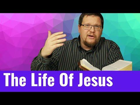 Who Is NOT A Hypocrite? | Bible Study With Me | John 10:36-39