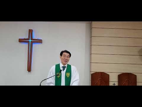 A man who dreams of recovery(2 Samuel 15:24-30) 회복을 꿈꾸는 자