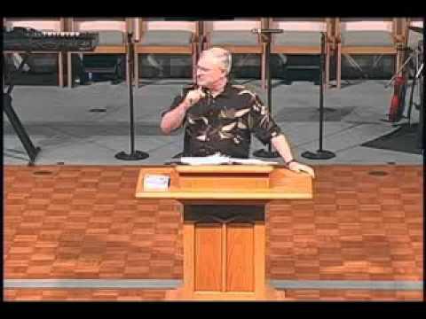 John 2:1-25 sermon by Dr. Bob Utley