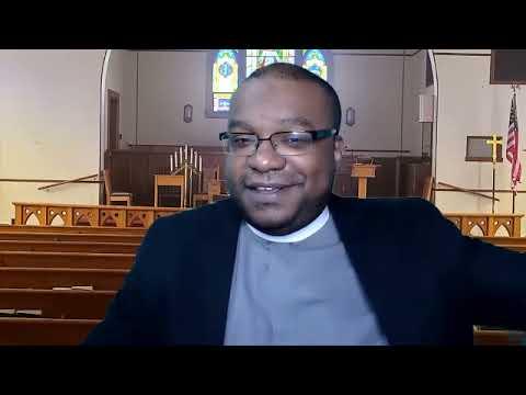 Sermon: "Thank You for Asking" (2 Chronicles 1:7-12) - Rev Marcus 1Aug21 - Bethel AME Springfield