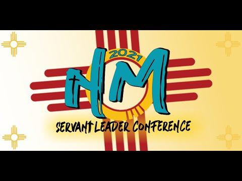 N.M. Servant Leaders Conference: Session 1 - Don McClure 2 Timothy 1:1-18