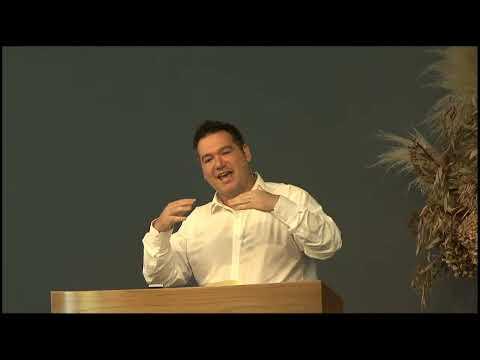1 Samuel 15:1-35 - Partial Obedience and Sneaky Sins - Andrew Young