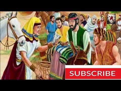 Genesis 37 : 9 || Khudawand Ki Marzi Har Hal Mein Puri Hoti Hai || Pray Channel