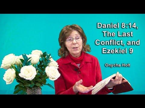 Daniel 8:14, The Last Conflict, and Ezekiel 9 — Mobile