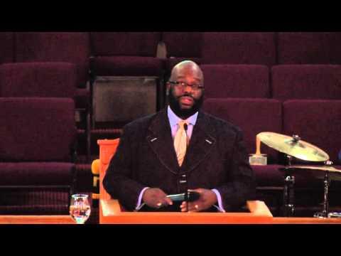 "I Ain't Going Out Like This" (I Chronicles 4:9-10) Pastor Roosevelt Watkins (1/17/16)