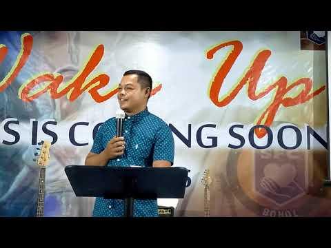 Mamalik kita sa Dios | Hebrews 12:15 | Ps.Junas Catubig | Full bisaya Preaching2021