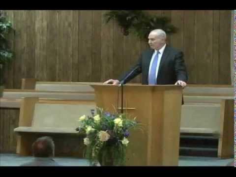 The Truth About Mark 16:15-20 (Pastor Charles Lawson)