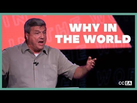 Why in The World | Exodus 1:1- 21