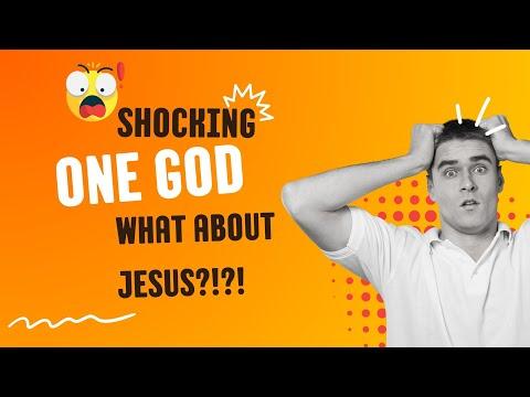 Part 2: "Jesus is Jehovah" | The True God, the Living God, Monotheism, Eternal Life, 1 John 5:20