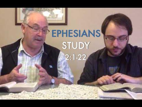 Ephesians 2:1-22 | One in Messiah