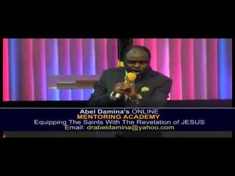 How Did Satan Appear Before God In Heaven In Job 1:6-12? | Dr. Abel Damina