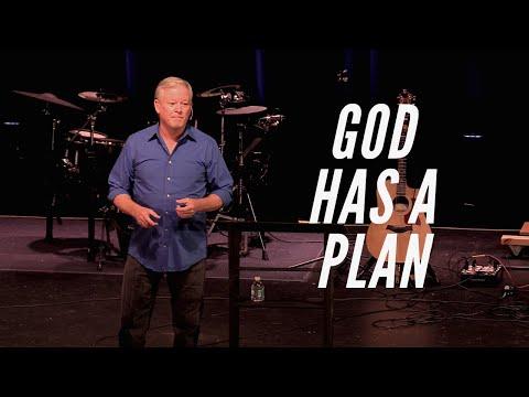 God Has A Plan - Genesis 46:5 - 47:31