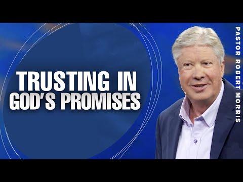 Putting Your Heart To The Test | Tithing And God's Promises | Pastor Robert Morris Sermon