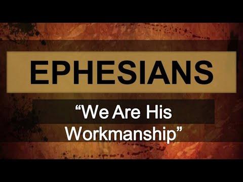 10/28/20 Ephesians 4 : 1-12