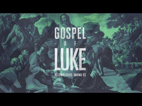 Luke 4:1-13 | Satan’s Playbook, Jesus’s Strategy, Our Substitute