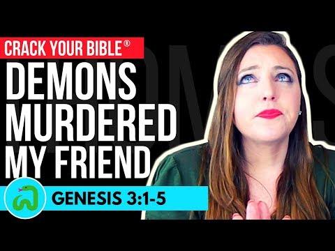 Satan's plan to TRICK you into HELL (Celebrities fall for it) | Genesis 3:1-5