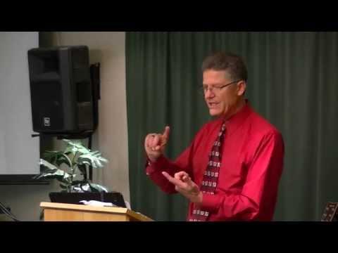 Finding Purpose in Suffering - Philippians 1:27-30 with Pastor Tom Fuller