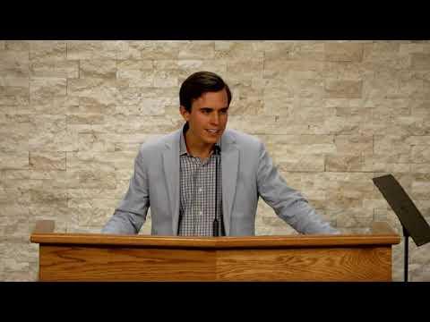 How to View Death (Ecclesiastes 7:1) | Pastor Henry Anderson | Grace Community Bible Church