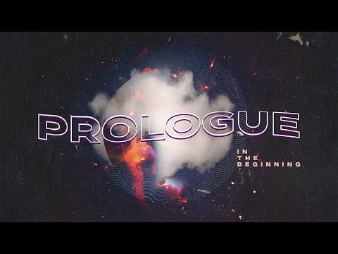 "Prologue: God's Original Design" - Genesis 3:1-6