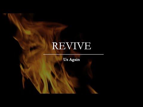 Revive Us Again (Psalm 80:1-19)