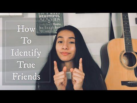 How To Identify a True Friend| GODS WORD| Ecclesiastes 4:10