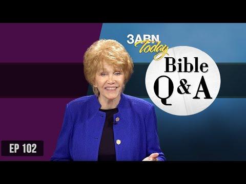 What is the meaning of Matthew 7:6? And more | 3ABN Bible Q & A