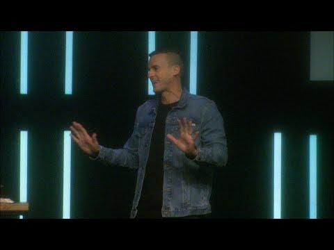 The Legacy You Leave Part - 2 | Jonathan Gray | South Campus