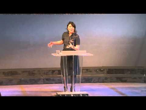 20151129 Advent (2 Chronicles 29:1-36) Pastor Esther Hwang