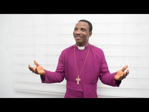 Overcoming Power that drives helpers away -(Job 19: 12-21) Bishop Jeremiah Okunlola.
