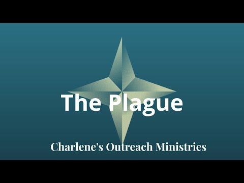 The Plague.  Numbers 16: 36-50. Monday's, Daily Bible Study.