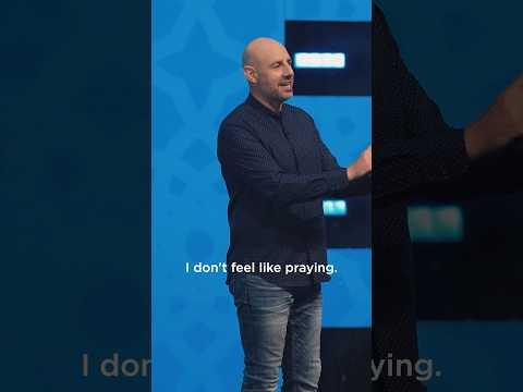 Full Sermon: God Is Capable of Doing So Much More