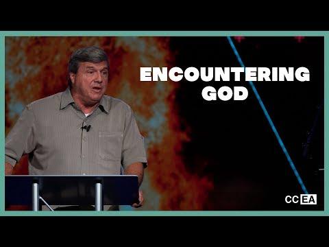 Encountering God | Exodus 3:5-6