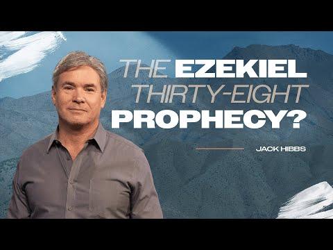 The Ezekiel 38 Prophecy?
