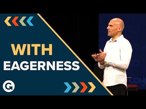 Connected | With Eagerness | Jesse Bradley | 2 Corinthians 12:27-31