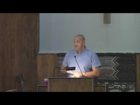 Sunday Service | Acts 21:6 | Calvary Chapel Sweet Hills | Pastor Ryan Houssein | 07-04-21