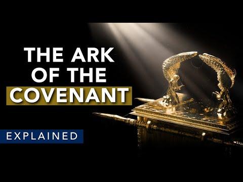 David’s Failed Attempt With the Ark of the Covenant | 2 Samuel 6:1-11
