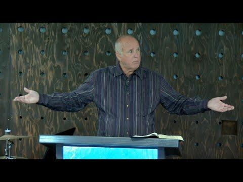 Barry Stagner: The Great Gain of Godliness