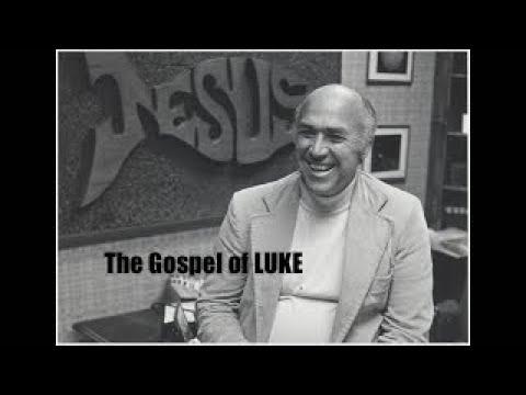 Sunday Morning Message Luke 12:15 A Man's Life 2/12/1995 3rd (Video Corrupted)