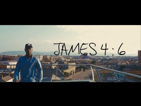 Damola - James 4:6 (Look at Me) ft. ProFound