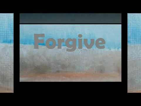 DAILY SCRIPTURE CLIP ON FORGIVENESS: MARK 11:25