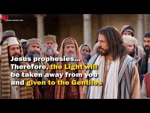 Jesus & The Blindness of the Pharisees... John 9:35-41 explained ❤️ The Great Gospel of John