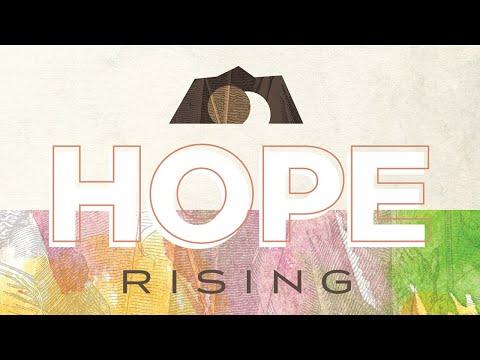 Hope Changes Things | John 20:1-18 | 04/12/2020